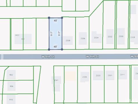 2340 W Ninth Street Anderson IN 46016