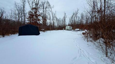 0 Wright Road Bloomfield IN 47424