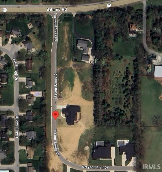 51150 Mason James Drive Granger IN 46530