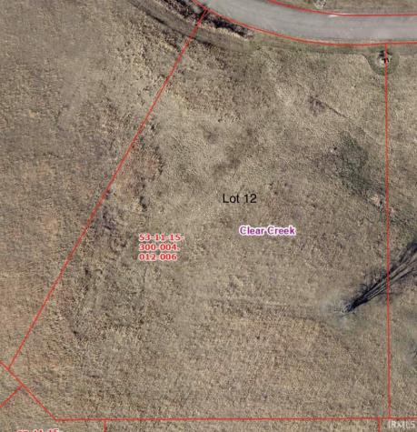 2014 E Charles Way Bloomington IN 47401
