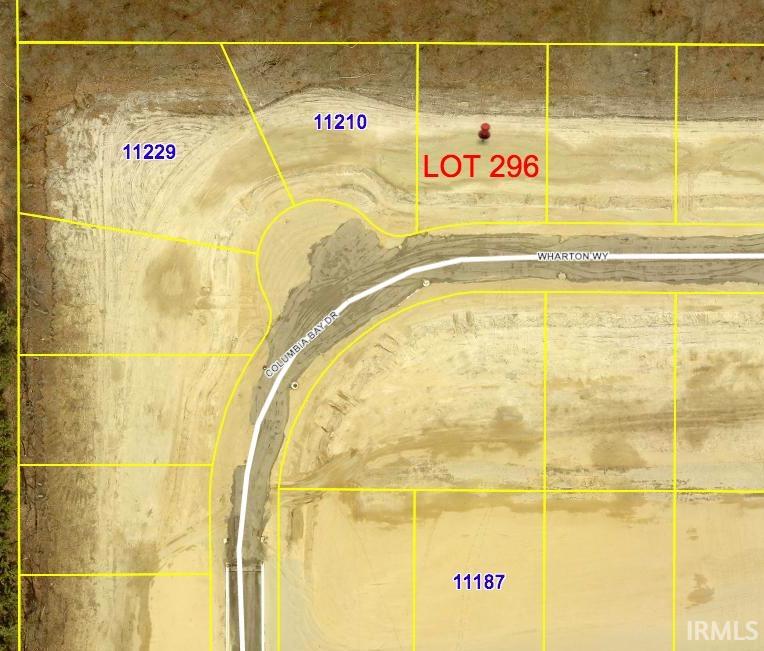 11192 Wharton Lot 296 Way Osceola IN 46561
