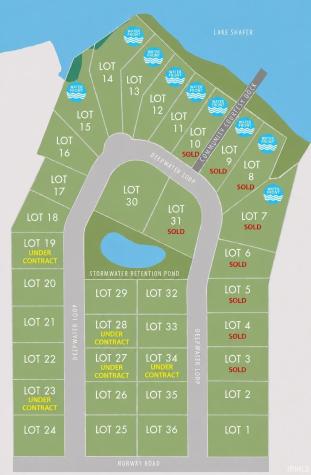 2013 Deepwater (Lot 22) Loop Monticello IN 47960