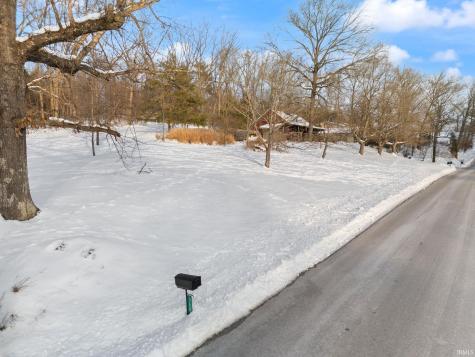 0 W Co Road 125 N West Baden IN 47469