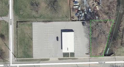 2600 Taylor Street Fort Wayne IN 46802