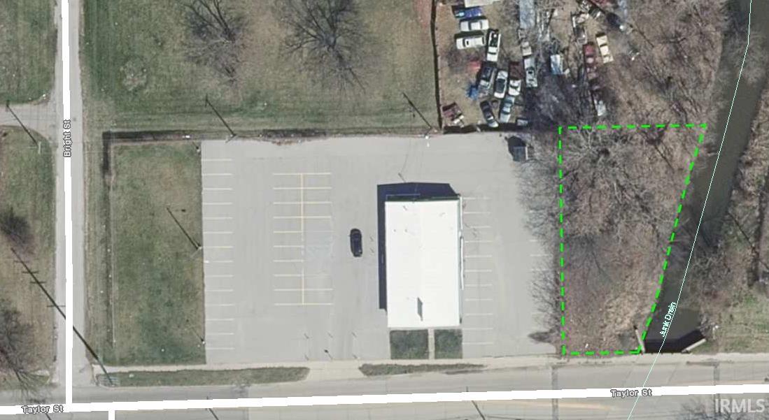 2600 Taylor Street Fort Wayne IN 46802