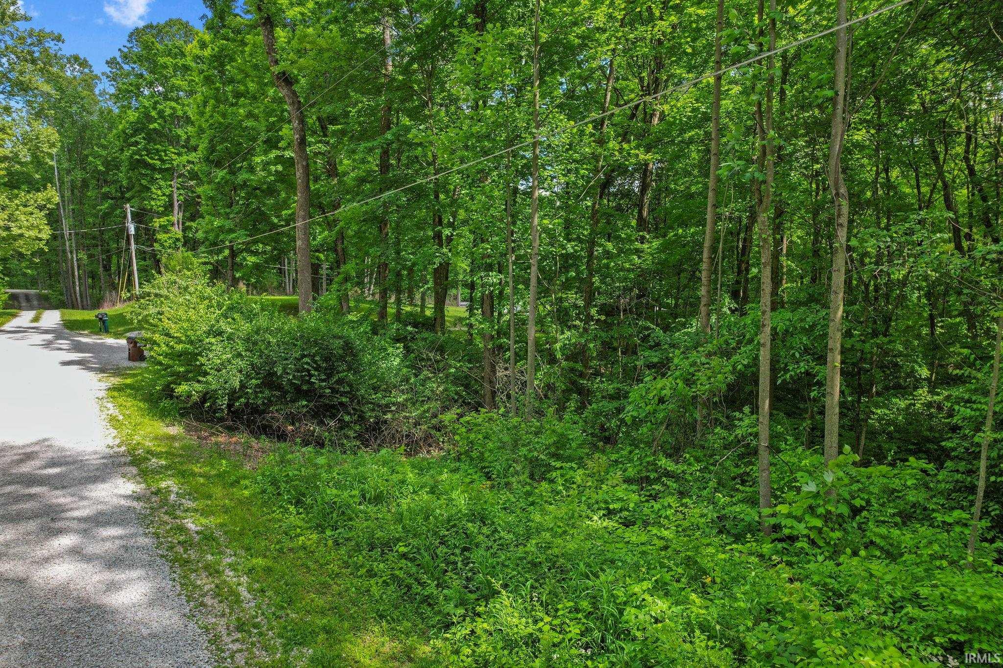Tbd Woodview Hills Lane Solsberry IN 47459