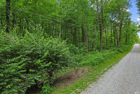 Tbd Woodview Hills Lane Solsberry IN 47459