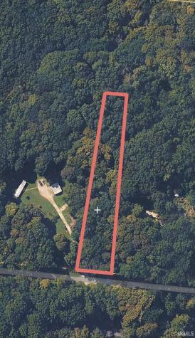 Tbd Woodview Hills Lane Solsberry IN 47459