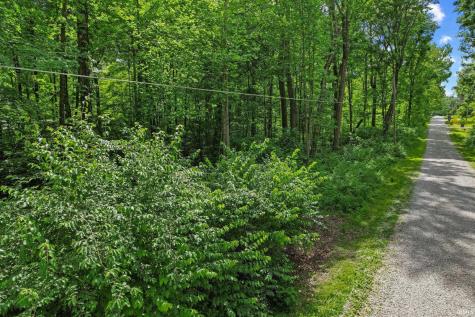 Tbd Woodview Hills Lane Solsberry IN 47459