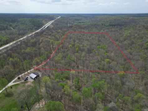 Tract 5 E Pine Road Common Bloomfield IN 47424