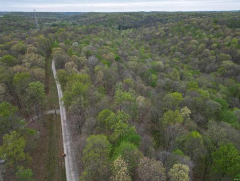 Tract 5 E Pine Road Common Bloomfield IN 47424