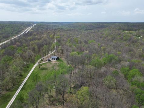 Tract 5 E Pine Road Common Bloomfield IN 47424