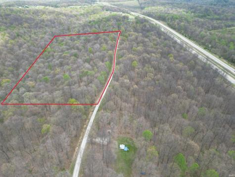 Tract 5 E Pine Road Common Bloomfield IN 47424