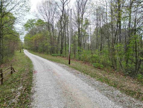 Tract 5 E Pine Road Common Bloomfield IN 47424