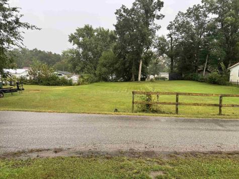 Tbd S Circle Drive Cromwell IN 46732