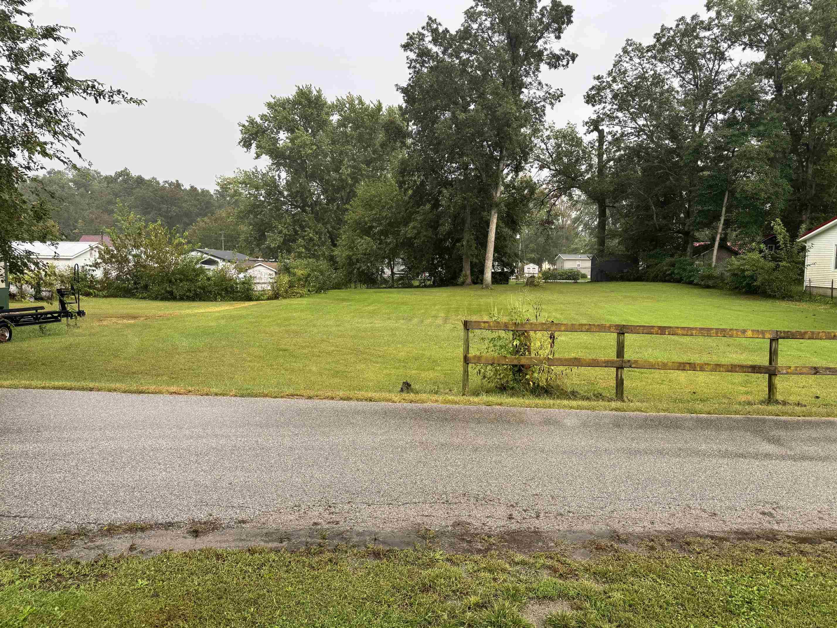 Tbd S Circle Drive Cromwell IN 46732
