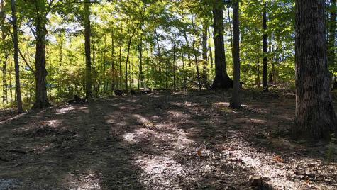 3501 S Swartz Ridge Bloomington IN 47401