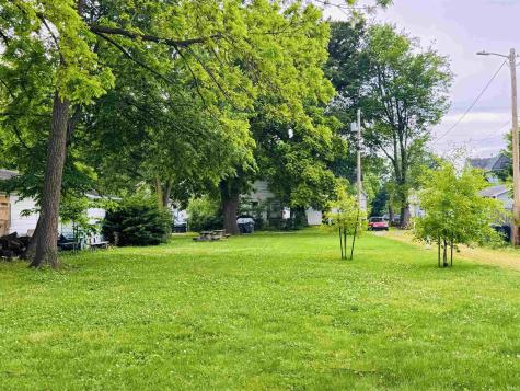 1213 S Evans Avenue Evansville IN 47713