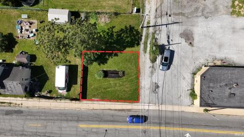 602 Taylor Street Fort Wayne IN 46802