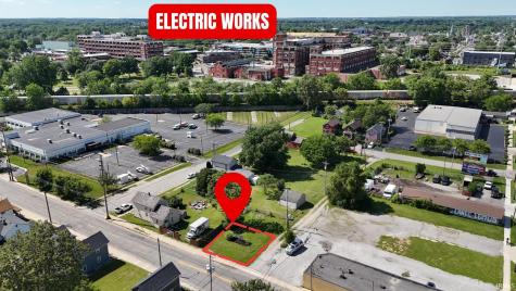 602 Taylor Street Fort Wayne IN 46802