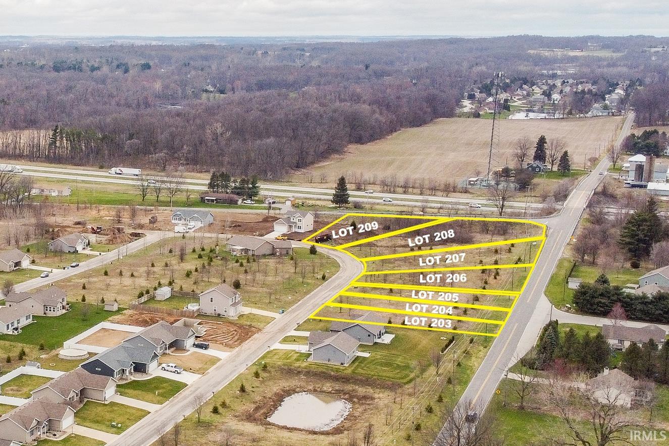 52484 Common Eider Trail South Bend IN 46628