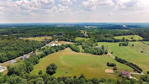 5845 W Duvall Road Bloomington IN 47403