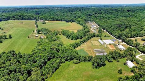 5845 W Duvall Road Bloomington IN 47403