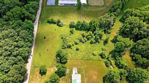 5845 W Duvall Road Bloomington IN 47403