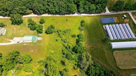 5845 W Duvall Road Bloomington IN 47403