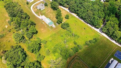 5845 W Duvall Road Bloomington IN 47403