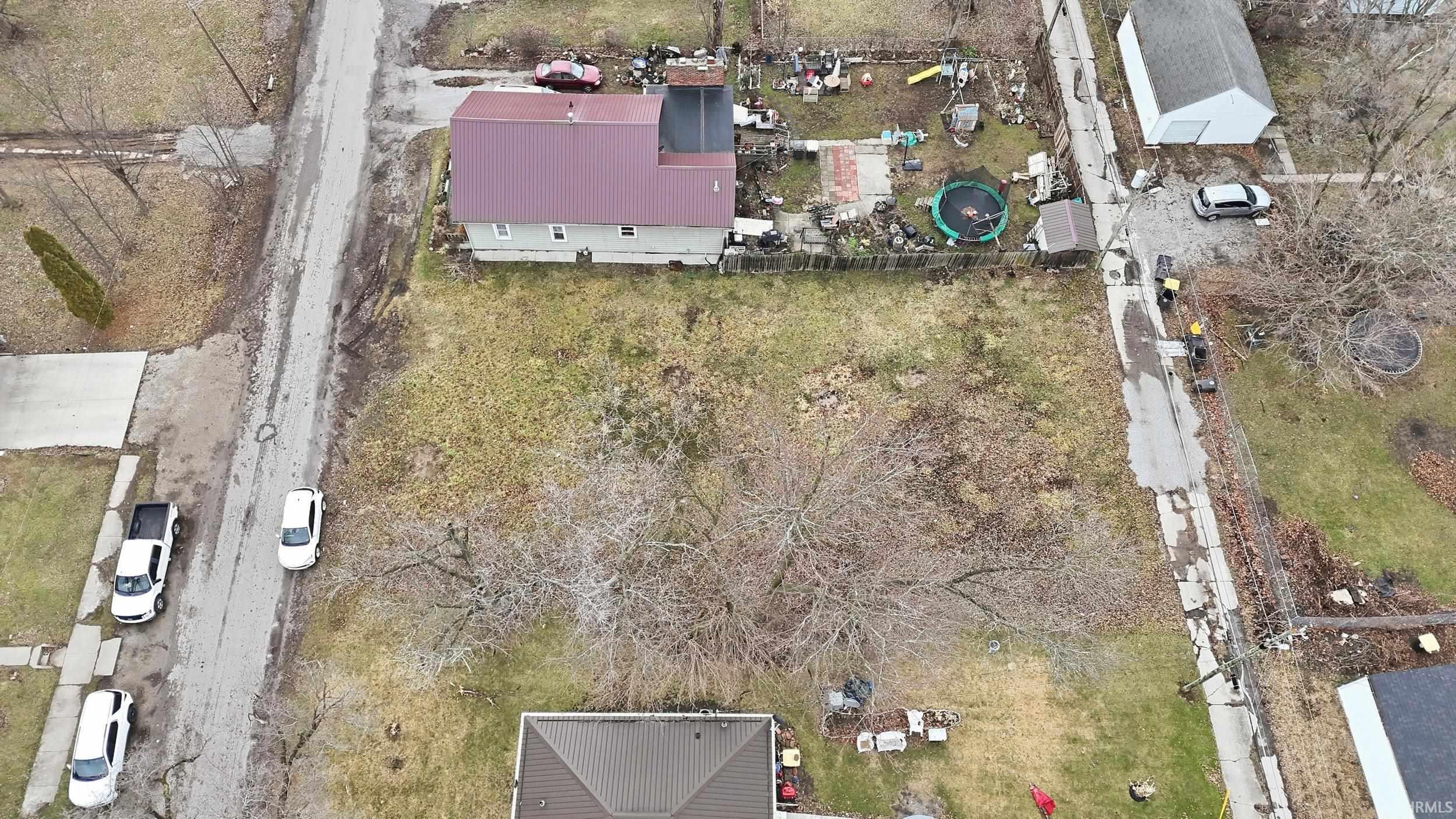 4519 Avondale Drive Fort Wayne IN 46806