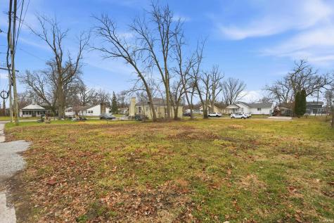 4519 Avondale Drive Fort Wayne IN 46806