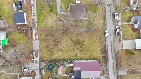 4519 Avondale Drive Fort Wayne IN 46806