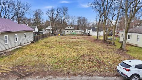 4519 Avondale Drive Fort Wayne IN 46806