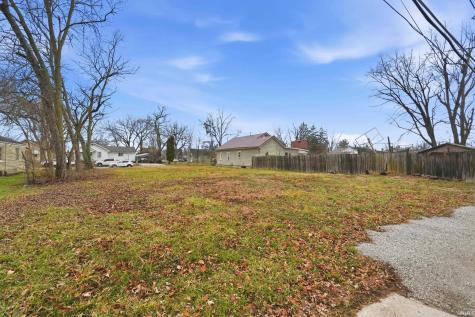 4519 Avondale Drive Fort Wayne IN 46806