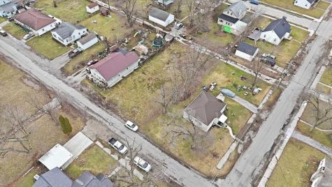 4519 Avondale Drive Fort Wayne IN 46806