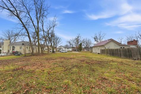 4519 Avondale Drive Fort Wayne IN 46806