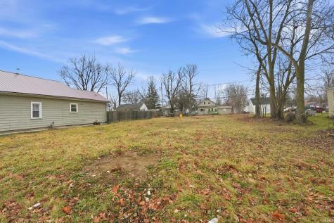 4519 Avondale Drive Fort Wayne IN 46806