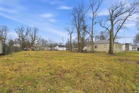 4519 Avondale Drive Fort Wayne IN 46806