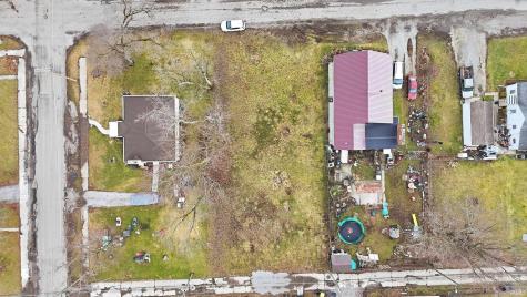 4519 Avondale Drive Fort Wayne IN 46806