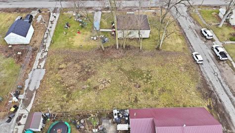 4519 Avondale Drive Fort Wayne IN 46806