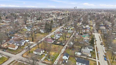 4519 Avondale Drive Fort Wayne IN 46806