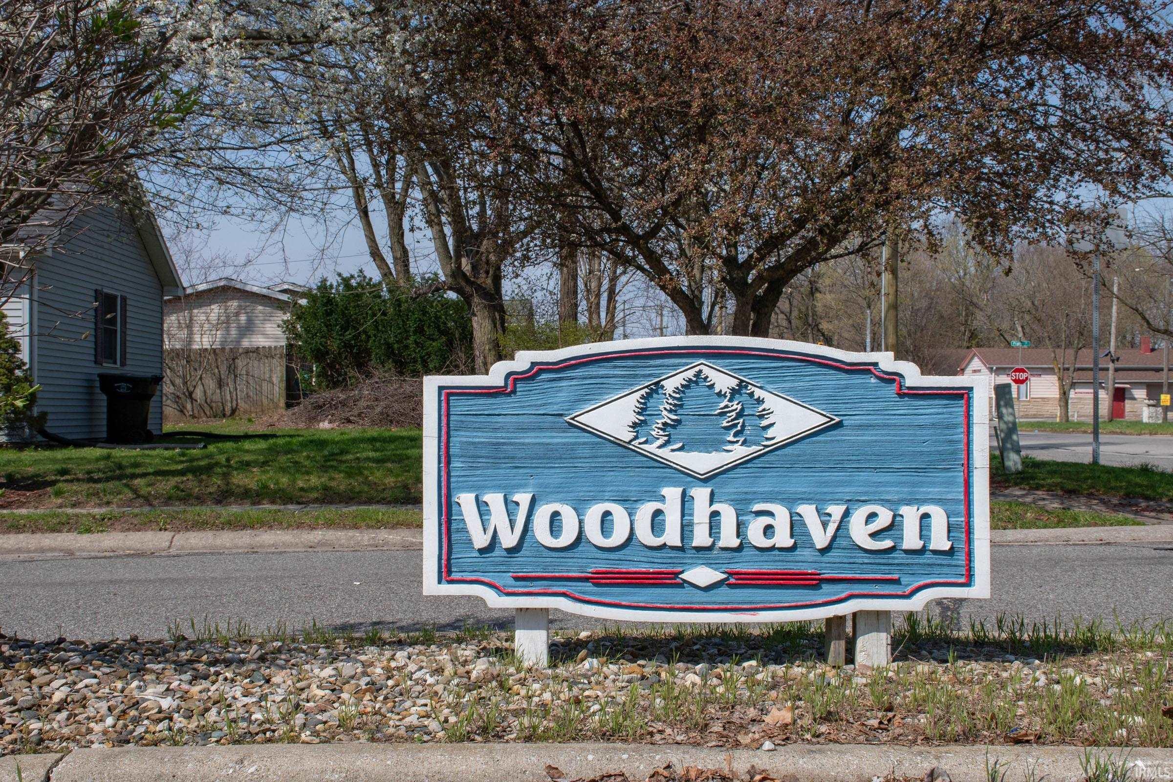 2620 Emerson Forest Parkway South Bend IN 46614