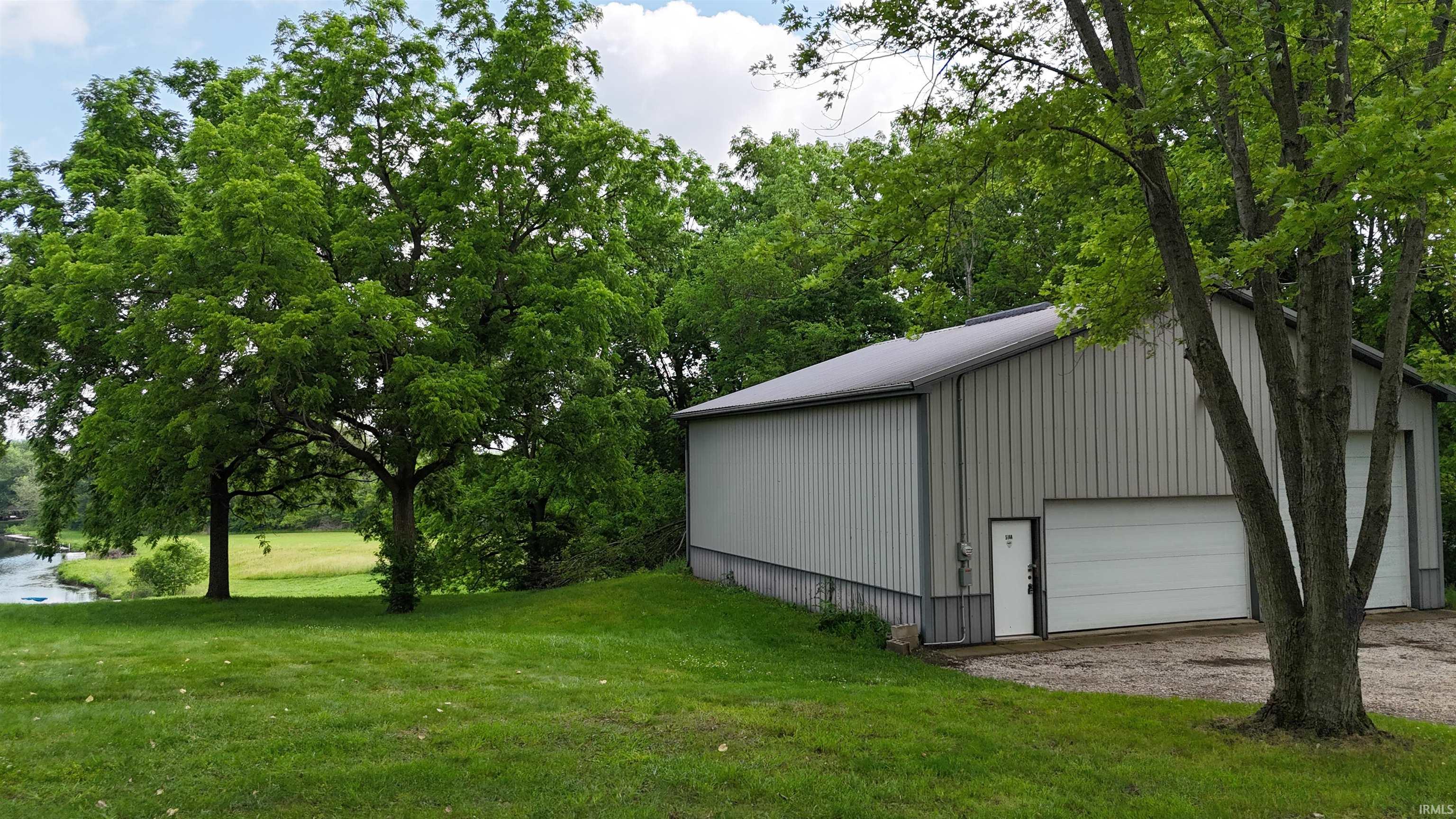 5144 E Mckenna Road Warsaw IN 46582
