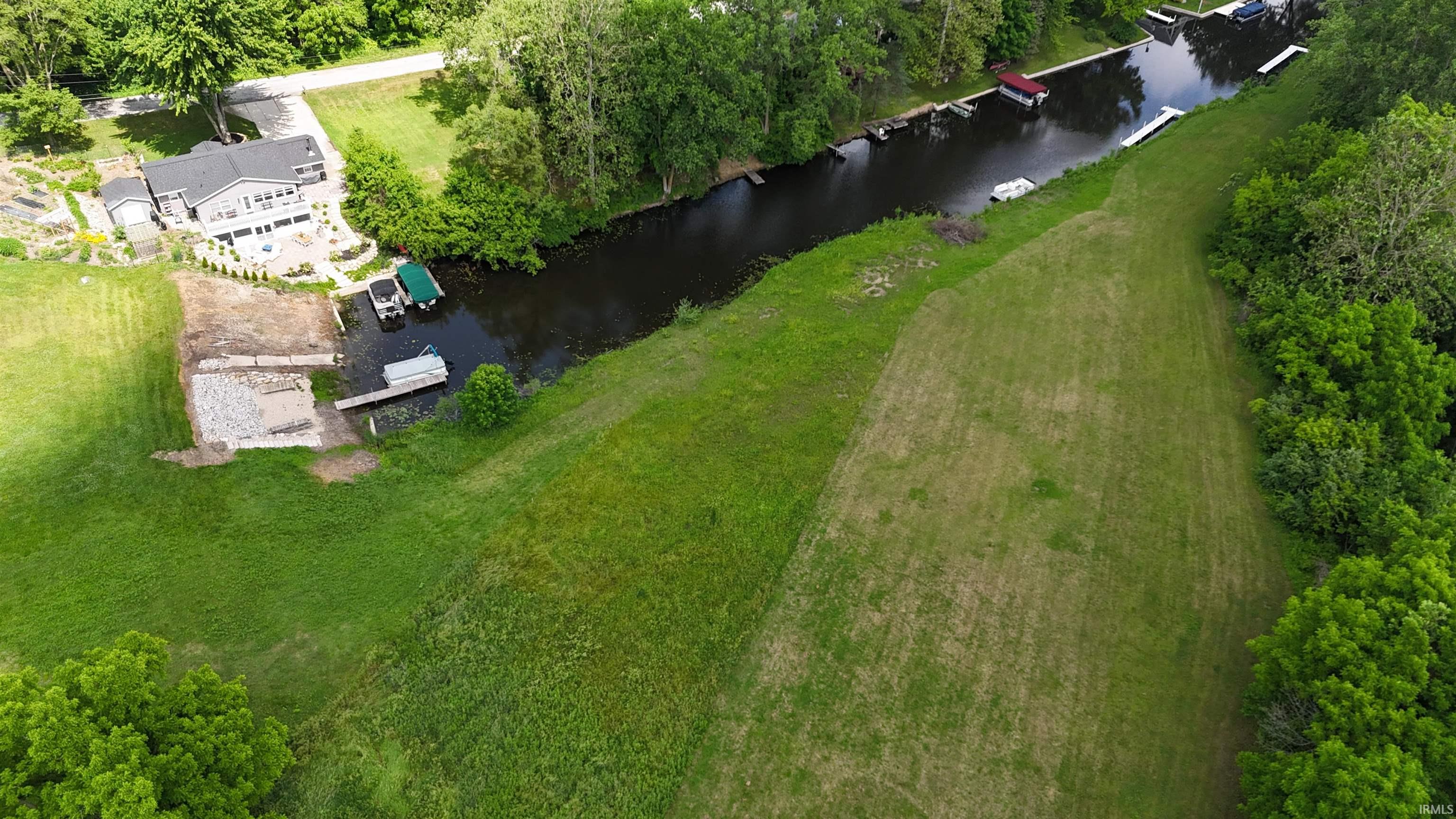 5144 E Mckenna Road Warsaw IN 46582