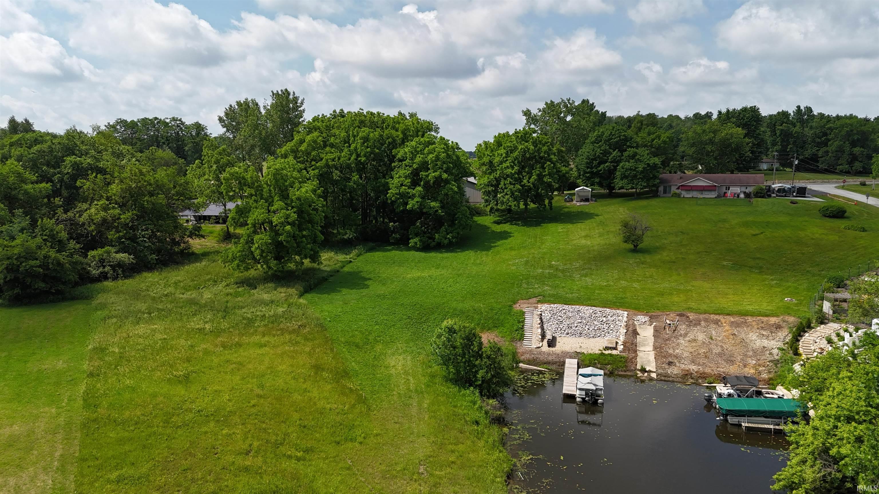 5144 E Mckenna Road Warsaw IN 46582