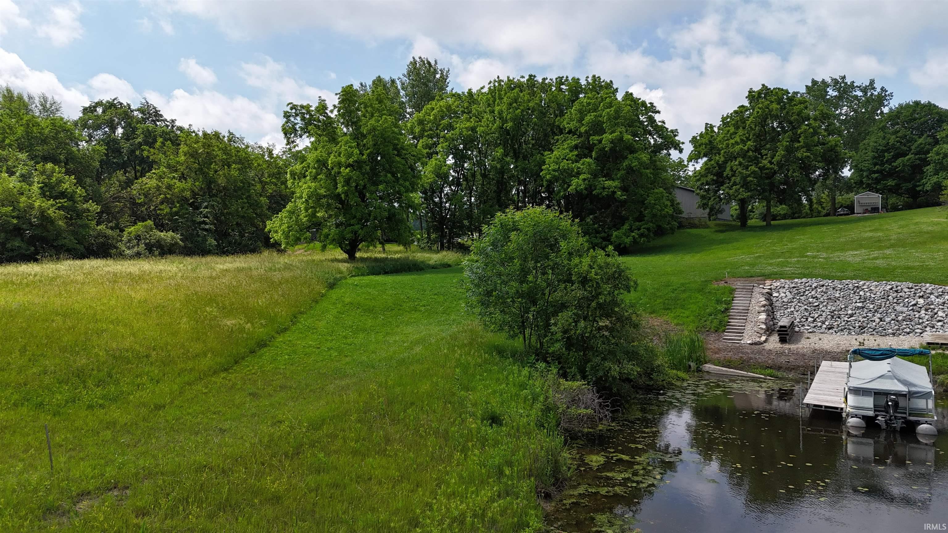 5144 E Mckenna Road Warsaw IN 46582