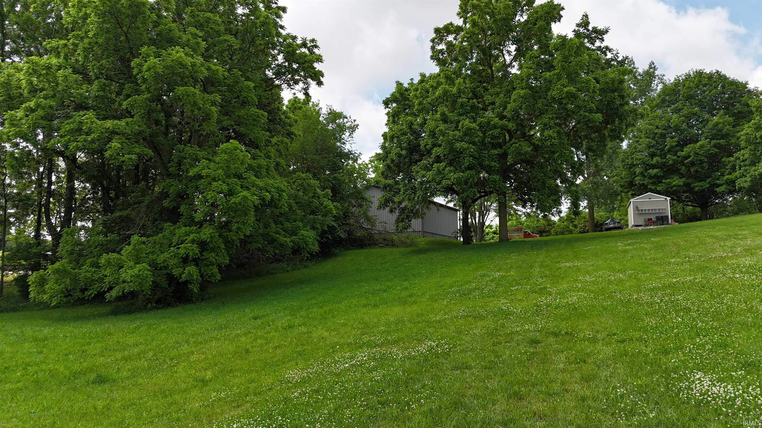 5144 E Mckenna Road Warsaw IN 46582