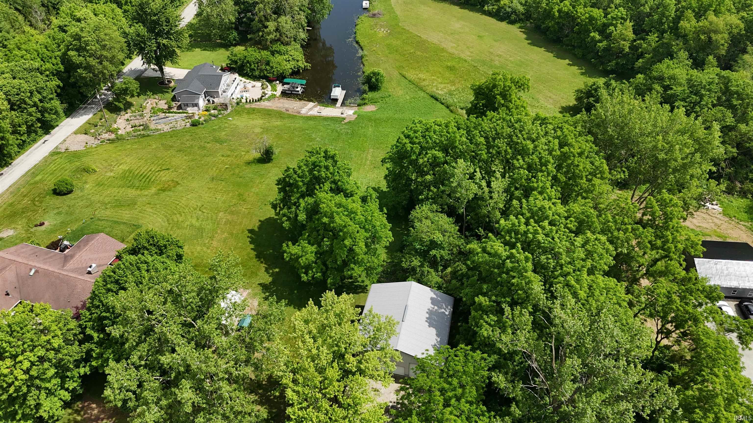 5144 E Mckenna Road Warsaw IN 46582