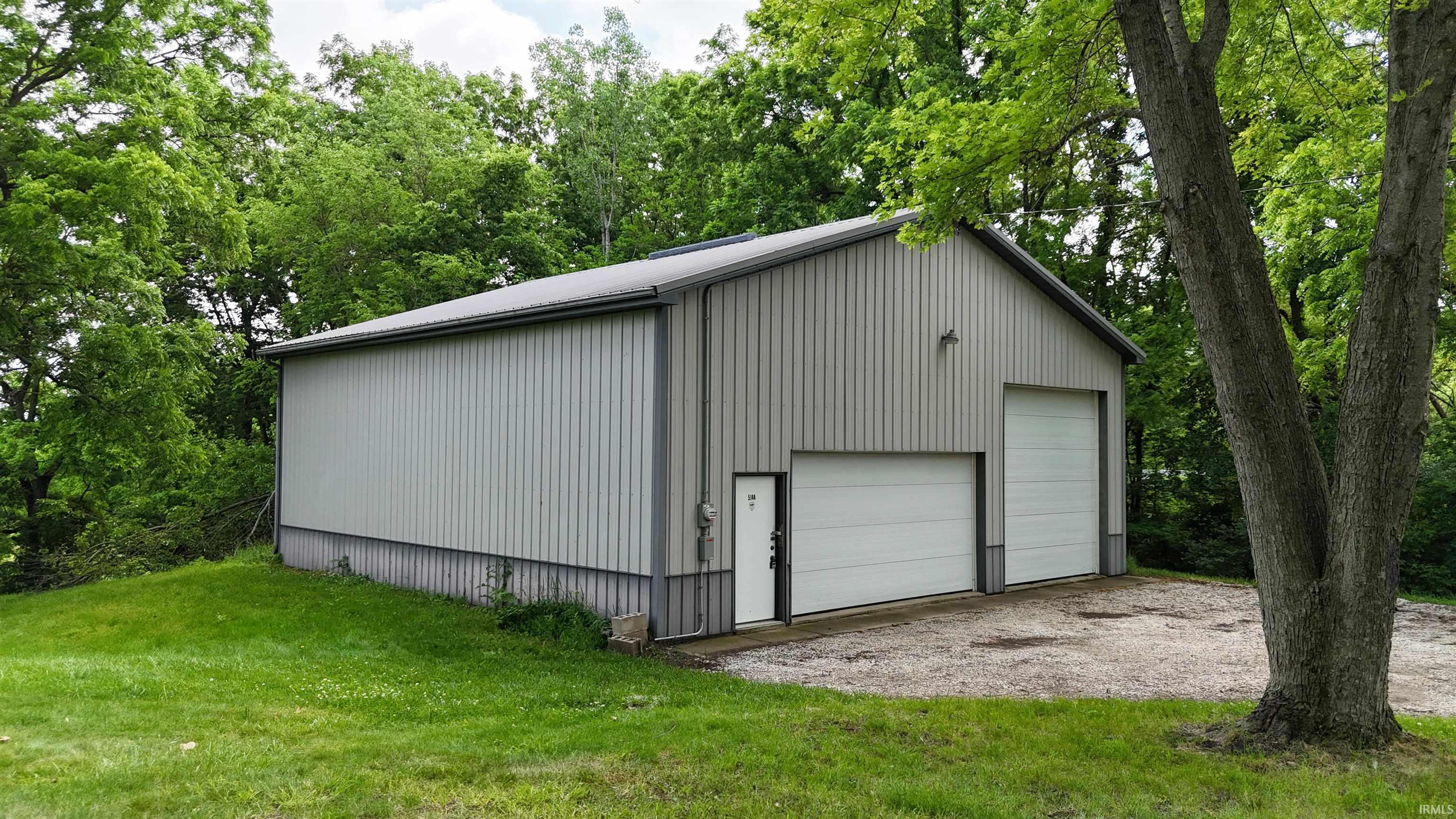 5144 E Mckenna Road Warsaw IN 46582